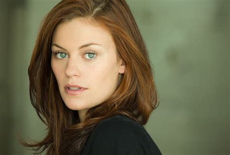 Rising Star in Hollywood: Cassidy Freeman's Journey to Success