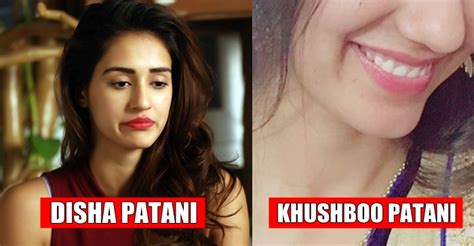 Rising Star of Bollywood: Khushboo Patani