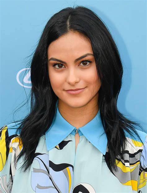 Rising Star of Hollywood: Camila Mendes' Journey to Success