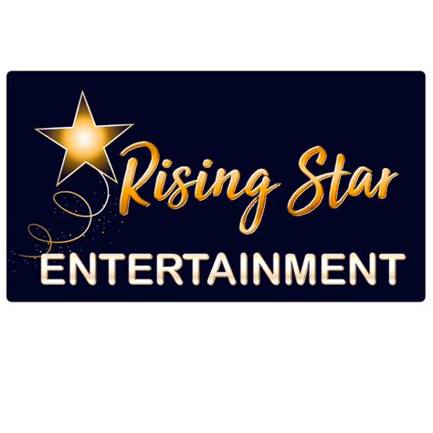 Rising Star on the Entertainment Scene