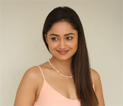 Rising Stardom: Tridha Choudhury's Notable Works in Films and Web Series