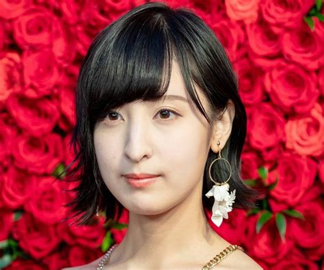 Rising to Fame: Ayane Sakurada's Achievements and Recognition in the Entertainment World