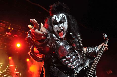 Rising to Fame: Joining Kiss and the Origins of Success