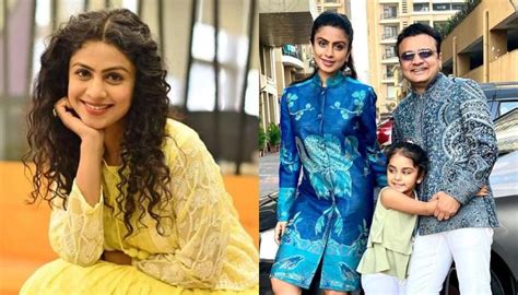 Rising to Fame: Manasi Parekh's Breakthrough Roles