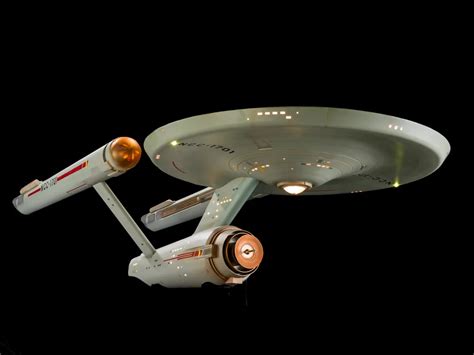 Rising to Fame with Star Trek: Enterprise