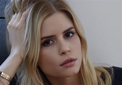 Rising to Prominence: Carlson Young's Career in the Entertainment Industry