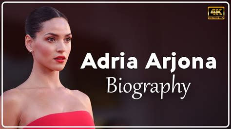 Rising to Stardom: Adria Dawn's Journey in Hollywood