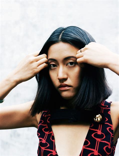 Rising to Stardom: Chi Sun's Thriving Career in the Fashion Industry