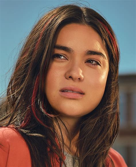 Rising to Stardom: Devery Jacobs' Journey in the Film Industry