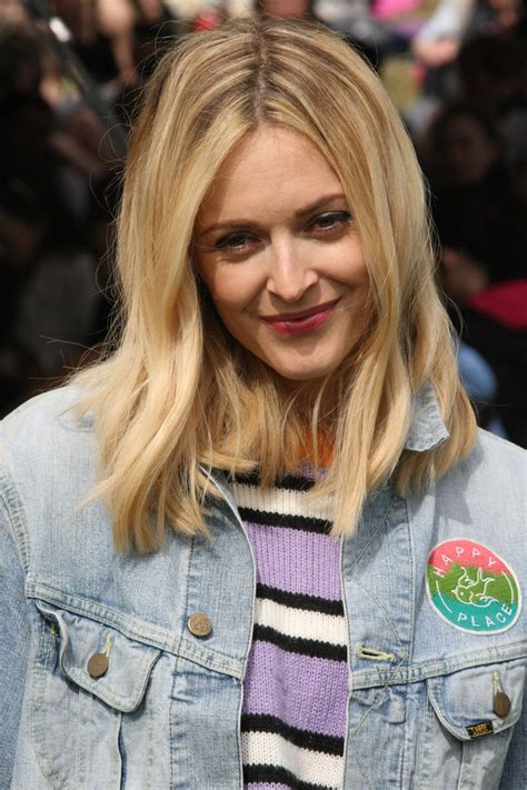 Rising to Stardom: Fearne Cotton's Journey in the Entertainment Industry