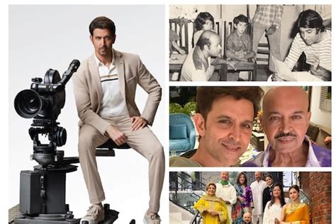Rising to Stardom: Hritik Saini's Journey in the Entertainment Industry
