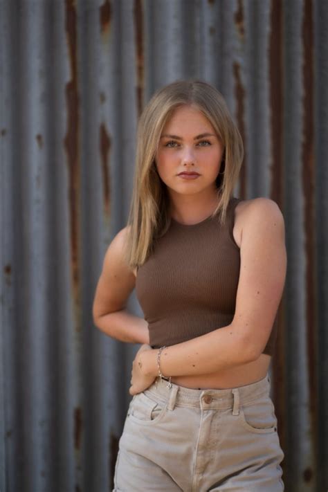Rising to Stardom: Laila Ziegler's Promising Journey in the Entertainment World