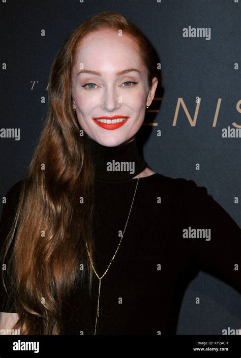 Rising to Stardom: Lotte Verbeek's Journey in Hollywood