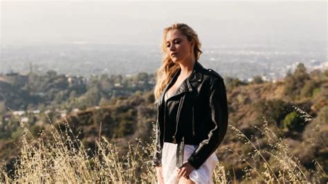 Rising to Stardom: Maika Monroe's Journey in Hollywood