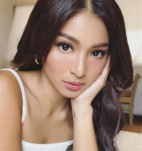 Rising to Stardom: Nadine Lustre's Journey in the Entertainment Industry
