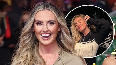 Rising to Stardom: Perrie Edwards' Journey to Success