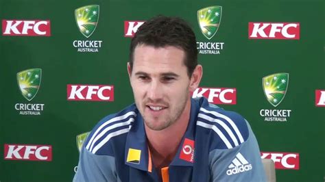 Rising to Stardom: Shaun Tait's Journey from Adelaide to the World Stage
