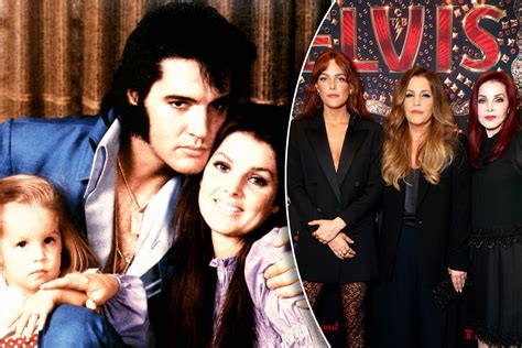 Rising to Stardom: Siena Presley's Journey in Hollywood