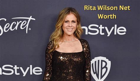 Rita Wilson: A Versatile Performer and Philanthropist