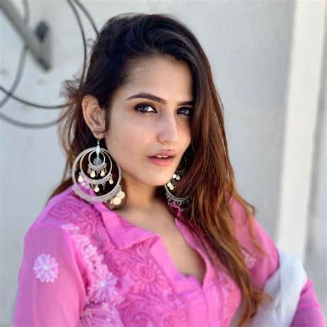 Riya Kishanchandani: A Rising Star in the Entertainment Industry