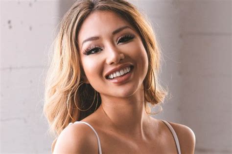 Rosie Ly: Emerging Talent in the Entertainment Arena