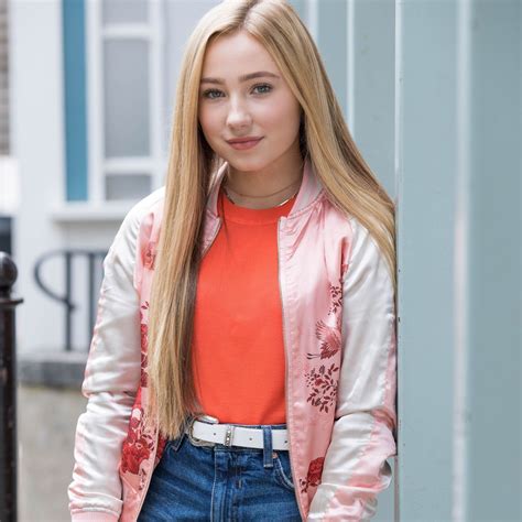 Ruby O’Donnell: A Rising Star in the Entertainment Industry