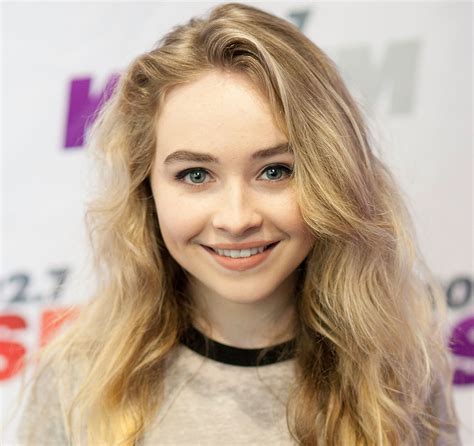 Sabrina Carpenter Early Life and Achievements