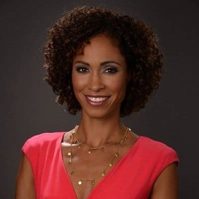 Sage Steele: A Biography of the Esteemed Sports Journalist