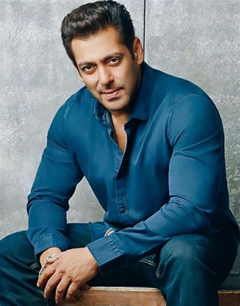 Salman Khan: A Biography of the Bollywood Superstar