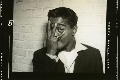 Sammy Davis's Political Activism and Civil Rights Advocacy