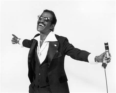 Sammy Davis's Trailblazing Role in Overcoming Racial Barriers