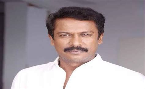 Samuthirakani's Versatility in Acting