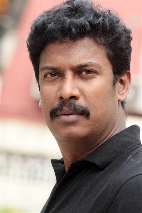 Samuthirakani: The Philanthropist's Heart