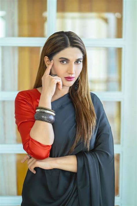 Sana Fakhar: A Rising Star in the Entertainment Industry