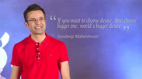 Sandeep Maheshwari: A Journey of Inspiration