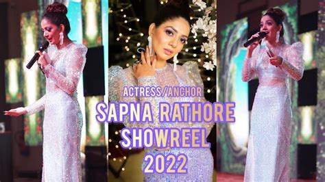 Sapna Rathore: The Captivating Charm of Bollywood