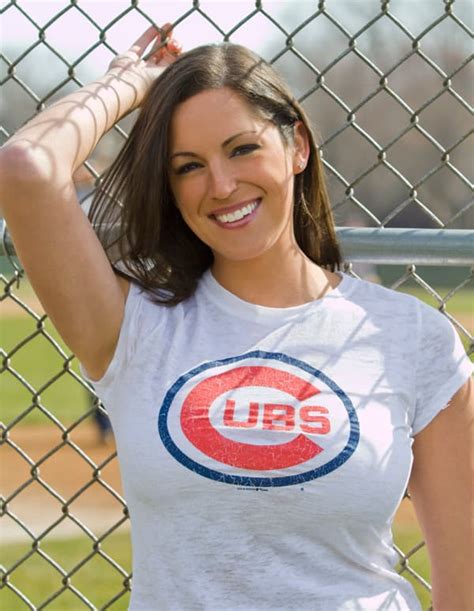 Sarah Spain: A Remarkable Sports Journalist and Television Personality
