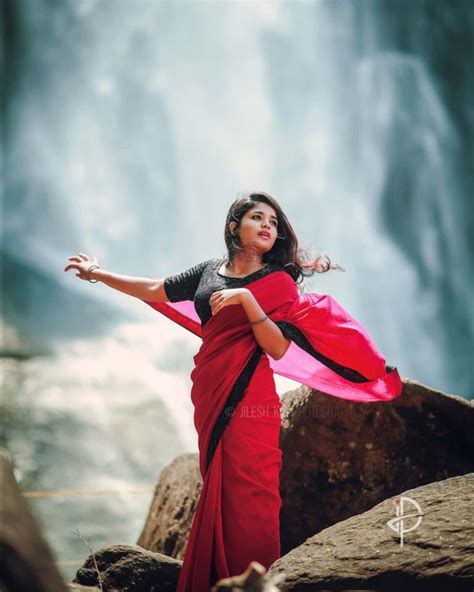 Saranya Sumeesh: An Inspiring Journey of Achievements