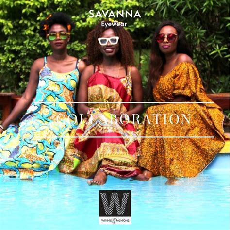 Savanna's Brand Collaborations and Endorsements