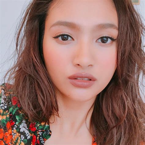 Saya Kagawa: A Rising Star in the Modeling Industry