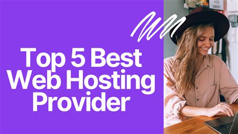 Selecting a Trustworthy Web Hosting Provider