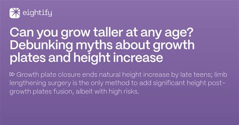 Sephora's Age and Height: Debunking Common Myths