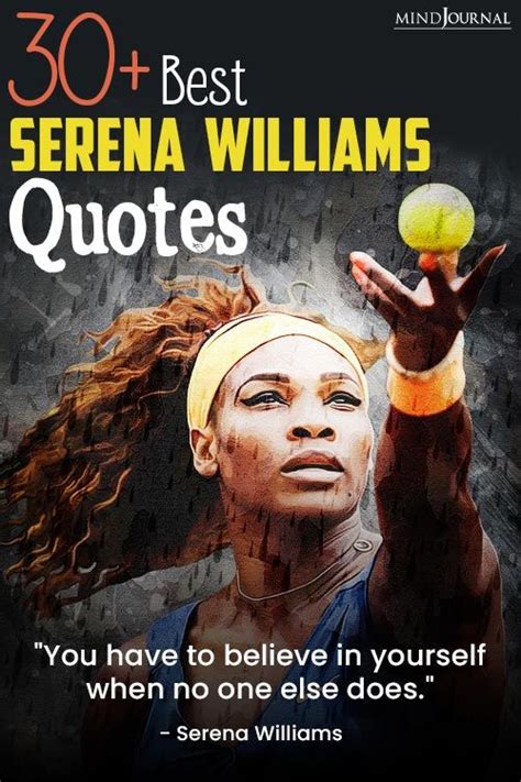 Serena's Journey to Success: From Modeling to Designing