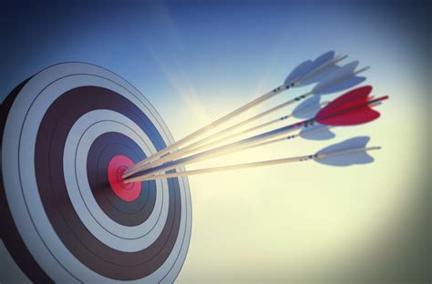 Setting Clear Objectives and Targets for your Email Marketing Strategy