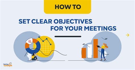 Setting Clear Objectives for Increased Website Visitors