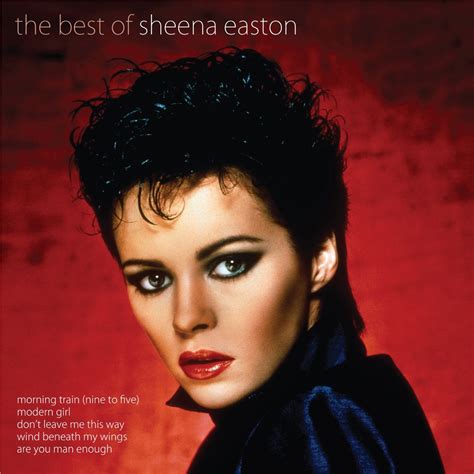 Sheena Easton's Iconic Hits and Musical Achievements