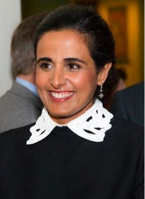 Sheikha Salwa: A Fascinating Biography of Wealth and Influence