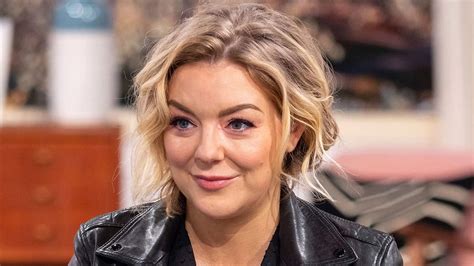 Sheridan Smith: An In-Depth Account of her Personal Journey