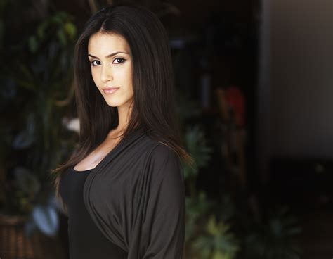 Shiva Negar's Humanitarian Efforts: Making a Difference Beyond her Acting Career