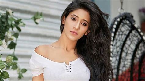 Shivangi Joshi: A Rising Star in the Indian Entertainment Industry